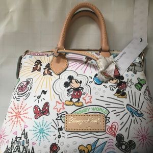 Dooney and Bourke  Sketch